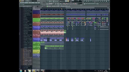 Моят втори Dubstep ( Част 2 )