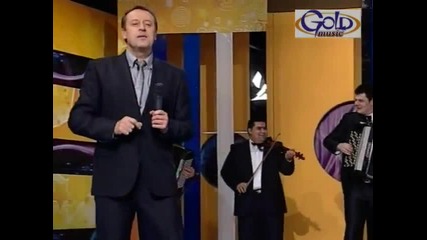 Boban Zdravkovic - Ciganima srce dacu