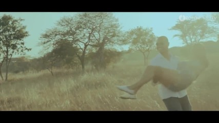Eleftherios Mukuka feat. Alanthompson - Heart (official Music Video)