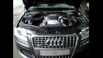 Audi S8 - 2007 Godina