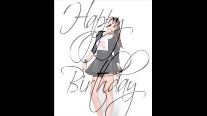 Happy Birthday Miley! Sweet, sweet 18 !!!!!!!