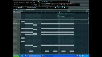 Lil Wayne - We Be Steady Mobbin Instrumental 