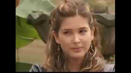 los herederos del monte capitulo 56 parte 3