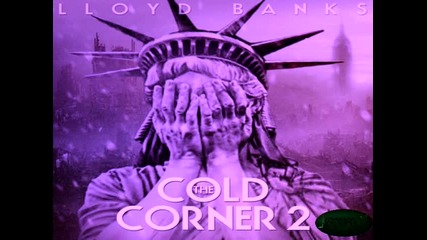 Lloyd Banks Score instrumental