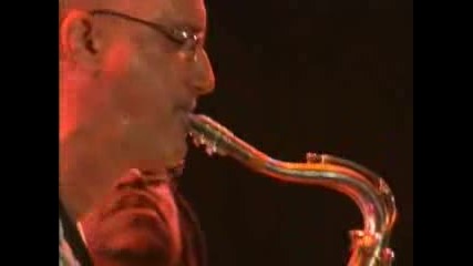 Steps Ahead W Steve Gadd & Michael Brecker