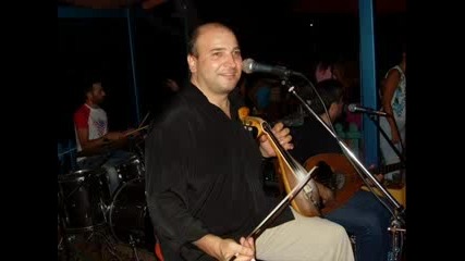 nikos zoidakis - mantinades 