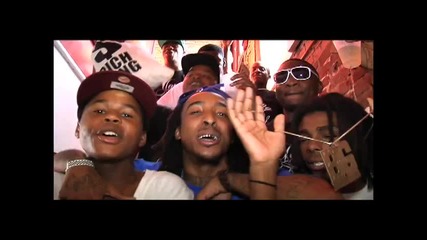 Young Squad Rich Gang - Ball Ball Ball