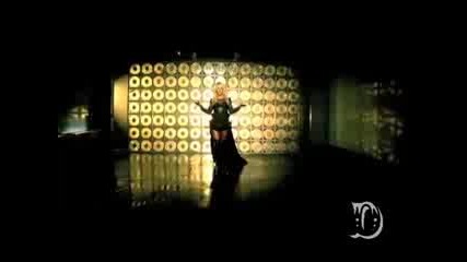 Pitbull__britney Spears Give Me - Remix