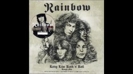 Rainbow - Lady Of The Lake (rough Mix) 