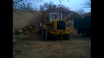 Gaz 53 S3 Doganovo