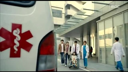 E07 Medical Top Team Медицински Топ Отбор (131030) {бг.субтитри]