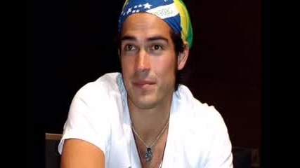 Alfonso Herrera~r U D E B O Y~
