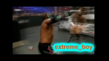 Rey Mysterio Tribute 