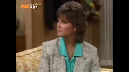 Женени с деца - Married.with.children.s01e09.bg.