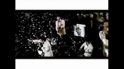 Jonas Brothers - Lovebug - Official Music Video HQ