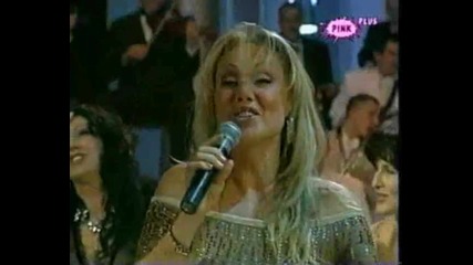 Lepa Brena - Snejana Savic-nocas mi srce pati