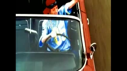 The Offspring - Pretty Fly (for A White Guy)