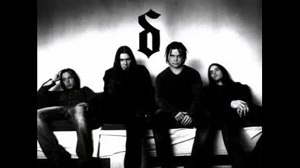 Shinedown - I own you