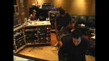 MetallicA (Special) - Making Death Magnetic - Documentary (Robert Trujillo Bass Solo & Singing Parts From Bonus DvD)