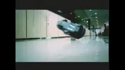 Road Safety Commercial Increases 400% Accident Risk Talking On Phone While Driving 