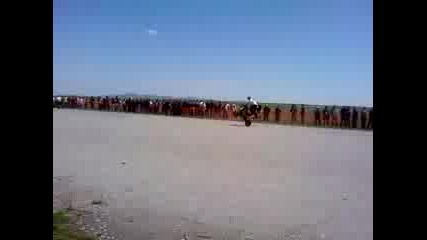 Мотосъбор Ямбол 07.05.2011