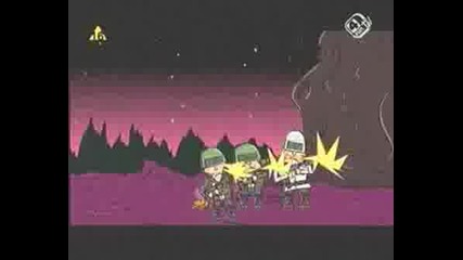 Kapitan Bomba
