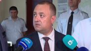 Даниел Митов: Мерките за безопасност на пътя започват да дават резултати