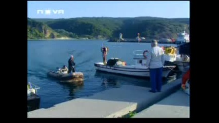 Цвете от Изтока Еп.33 Част 7