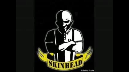 Drzavni Udar - Skinhead Slava - Youtube