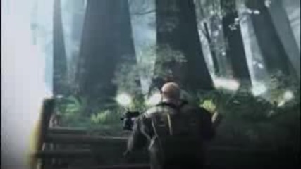 Resistance 2 Ps3 New Tv Commercial