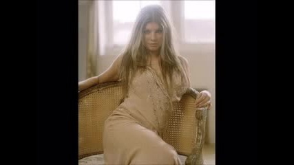 Fergie - The Best!!!