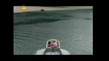 H2o - Season 2 (rikki And Zane)