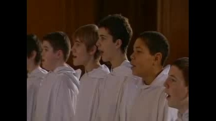 Ангелски гласове: Libera - Sing Forever