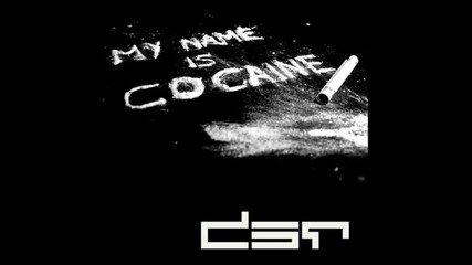 Abel Nesian - My Name Is Cocaine (original Mix)