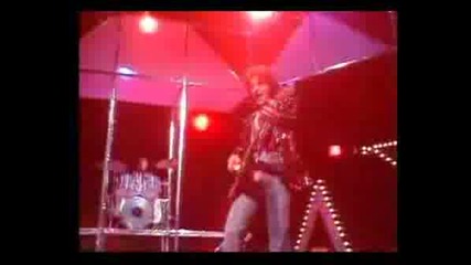 The Glitter Band - Alone Again