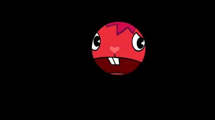 Happy Tree Friends - What Are You Wading For
