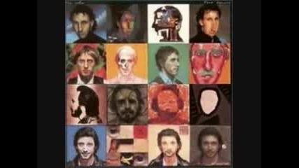 The Who - Face Dances (1/4)