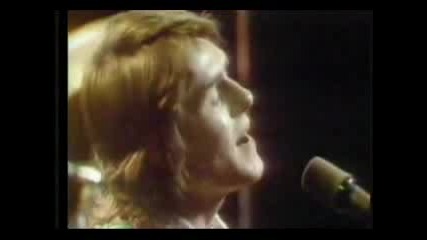 Wishbone Ash - Warrior 1973