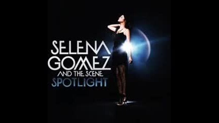 Selena Gomez & The Scene - Spotlight