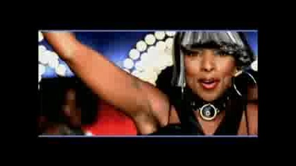 Mary J. Blige - Family Affair