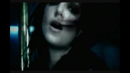 Britney Spears - Blackout - Promotion Video - Hd