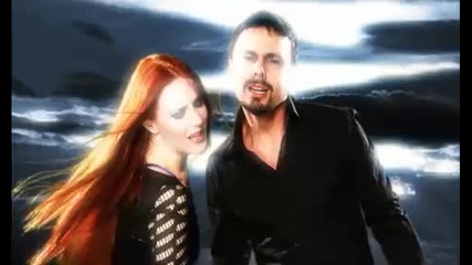 Kamelot ft. Simone Simons - The Hauting