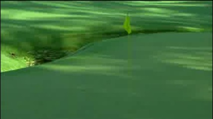 Golf - Phil Mickelson 2010 Masters Sunday Highlights 