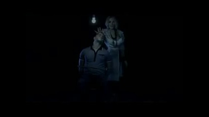 Алисия - Той не е за мен / Official Video 2011 