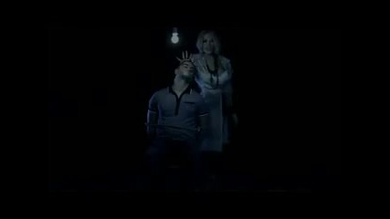 Алисия - Той не е за мен / Official Video 2011