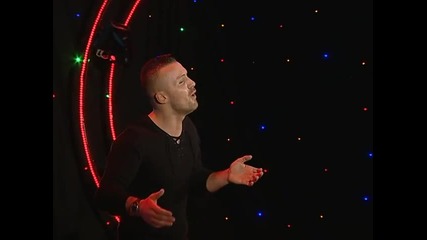 Edin Beganovic - Sve o tebi znam 2015 Valentino Records