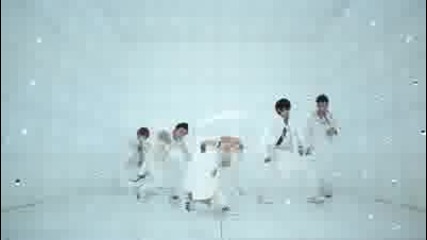B2st (beast) - Bad Girl