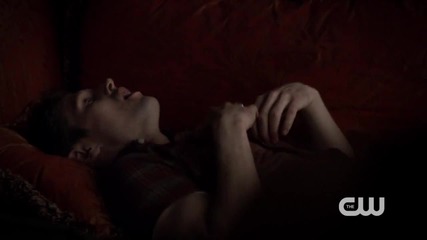 The Vampire Diaries - Zach Roerig Interview
