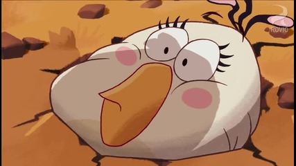 Angry Birds E09 - Анимация