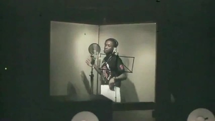Tinchy Stryder - Bright Lights ft. Pixie Lott